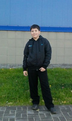 Владислав Гавердовский