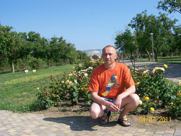 Григорий Тимофеев