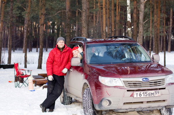 Игорь Мясников