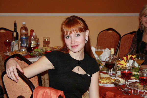 Юлия Ланская