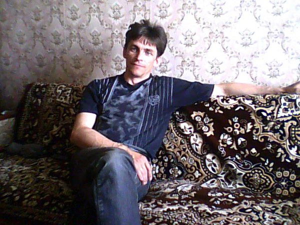 Гриша Трофимчук