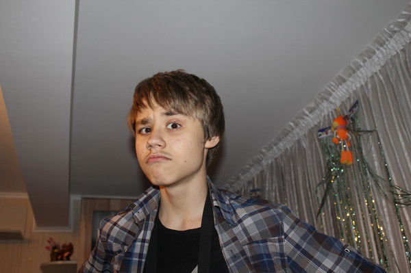 Арина Гладыш