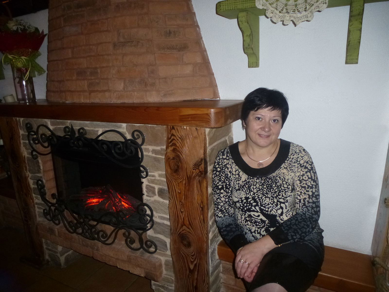 Тамара Кулеш