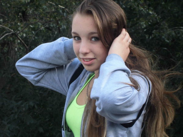 Александра Галкина