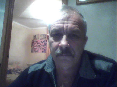 Владимир Егоров