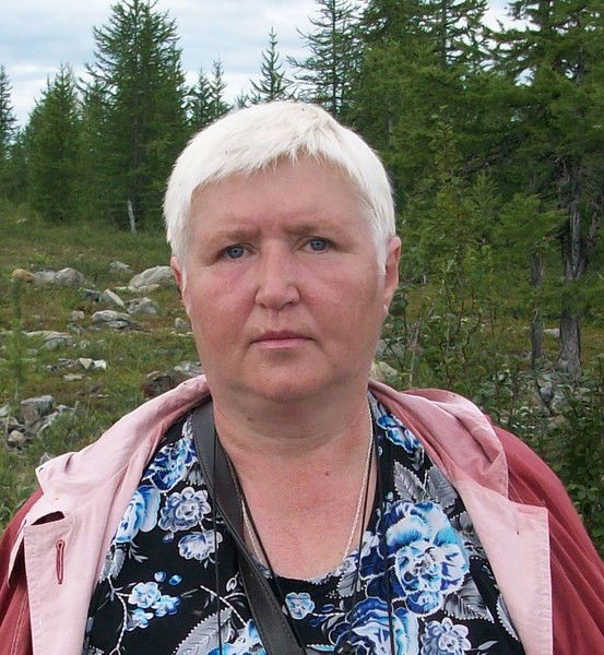 Людмила Демакова