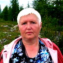 Людмила Демакова