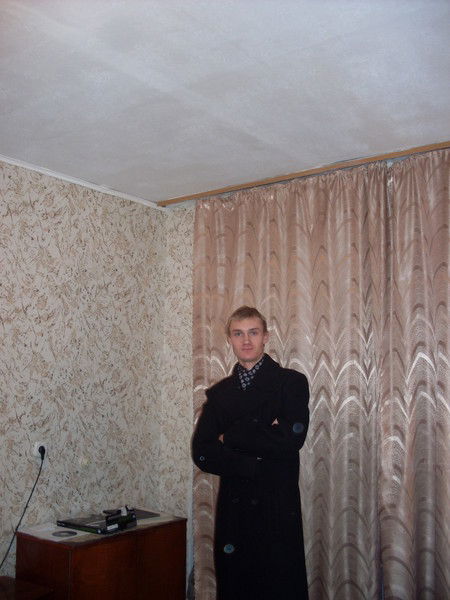 Сергей Фомин