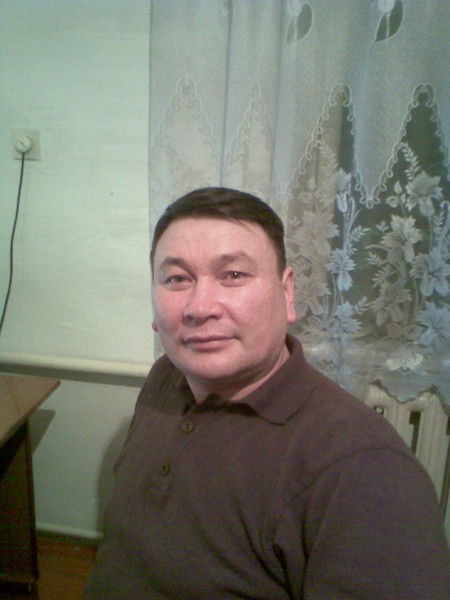 Мухит Калиев