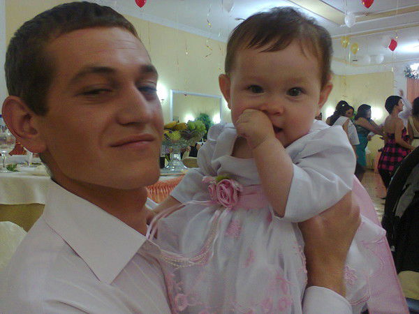 Валя Тюлюндинова