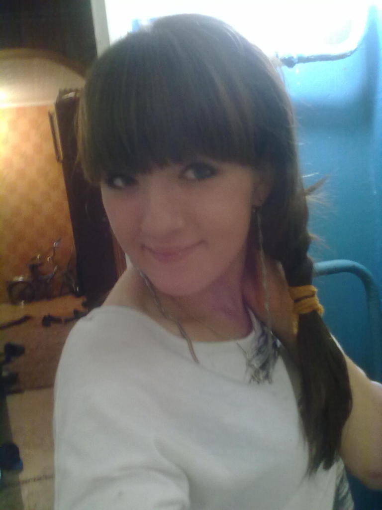 Юля Лактионова