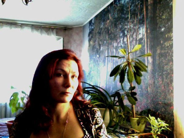 Оксана Каранина