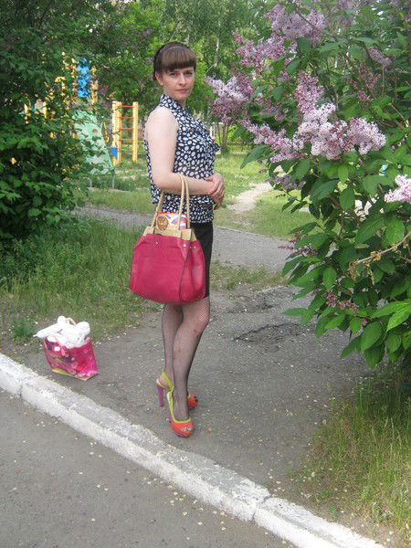 Наталья Линдт