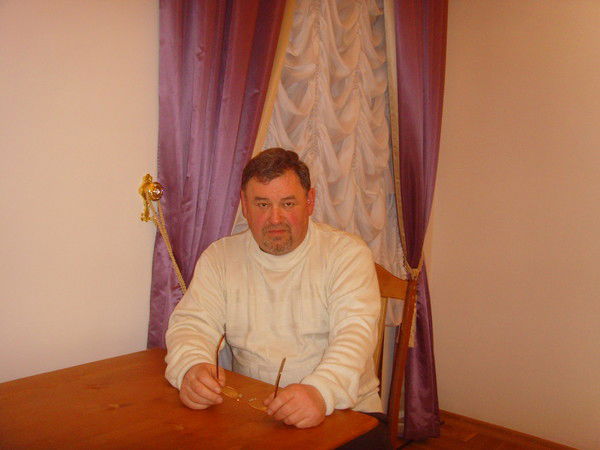 Равиль Ситдиков