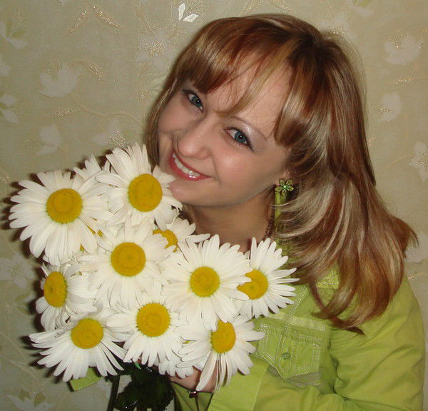 Виктория Солнечная