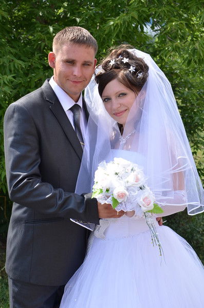 Олеся Агаркина