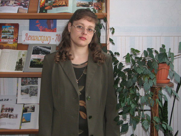 Оксана Сороквашина