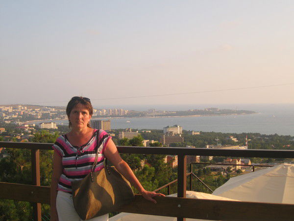 Елена Минина