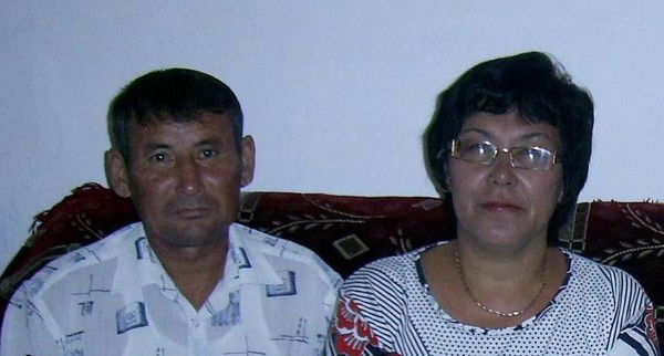 Рысты Шукетова