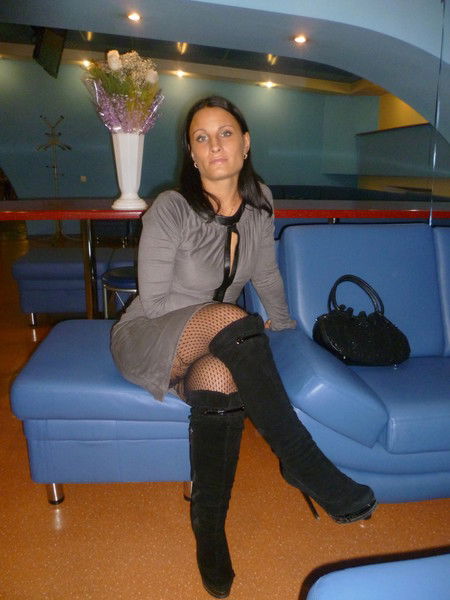 Оксана Морозова