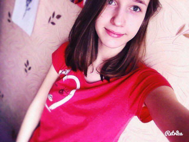 Елена Яковлева