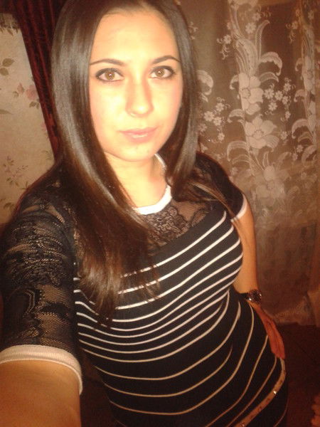 Таня Сидорович