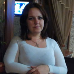 Христя Глухоман