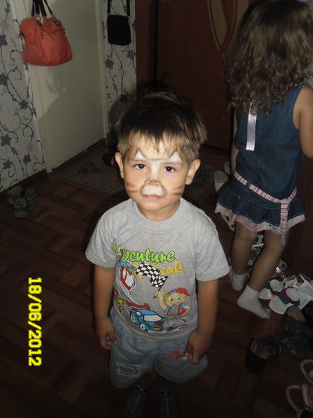 Екатерина Леонова (Кузьмина)