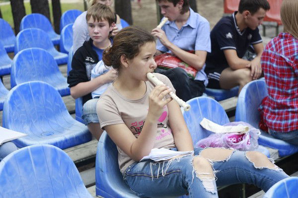 Светлана Максимова