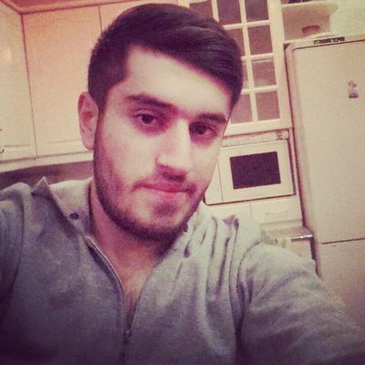 Шамил Алиев