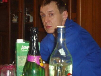 Александр Черкашин