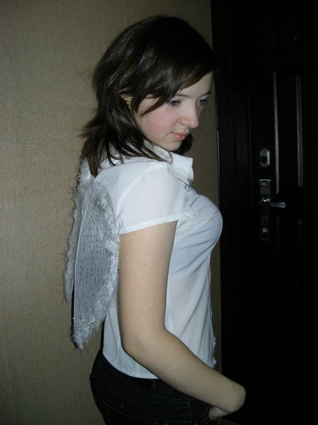 Татьяна Мокрова