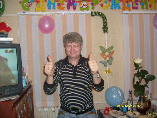 Сергей Дуданец