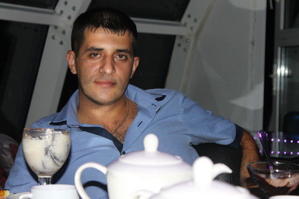 Карен Хачатурян