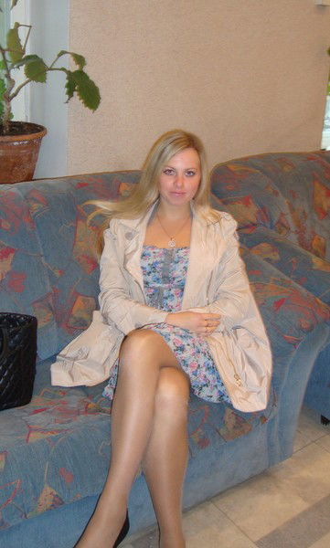 Татьяна Поликарпова