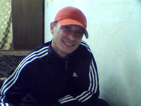 Антон Вербовиков