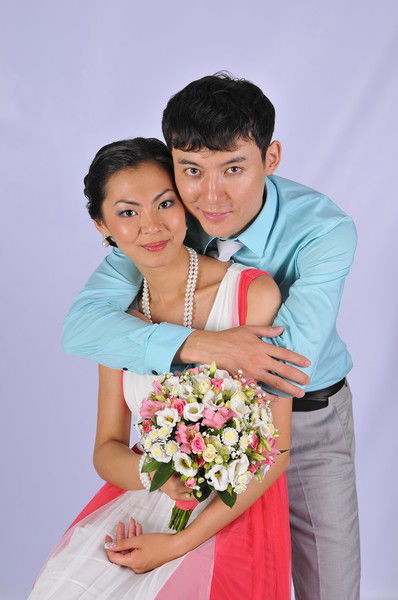 Малика Какиева