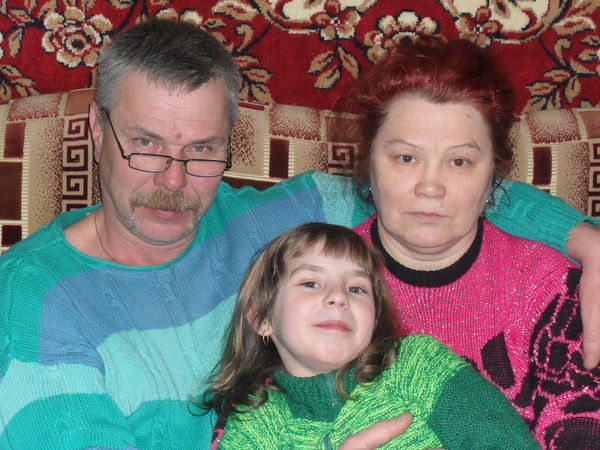 Сергей Логунов