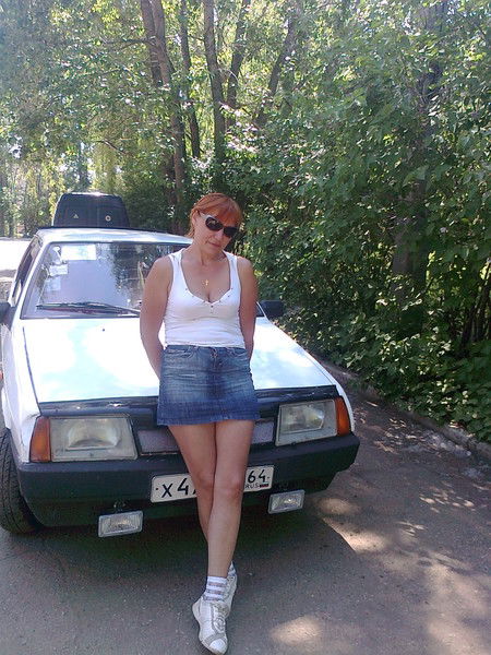 Елена Буракова