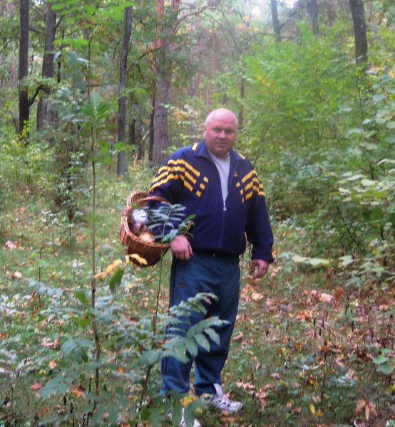 Василий Василюк