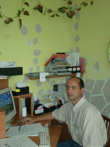 Александр Энгель