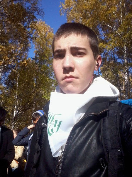 Абакумов Хамит