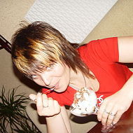 Елена Немцова