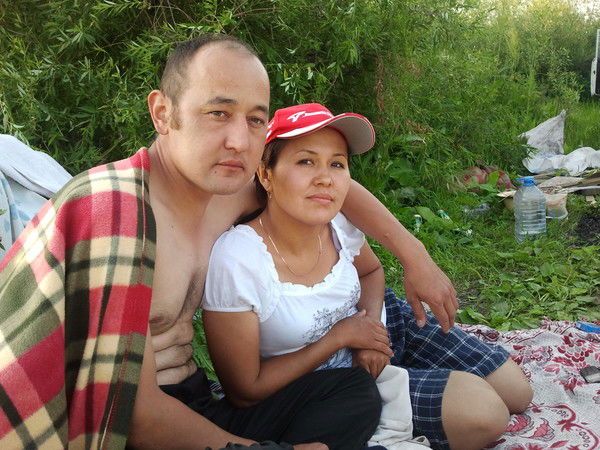 Гульмира Кыздарбекова