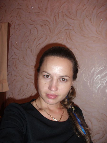 Елена Сандыбаева