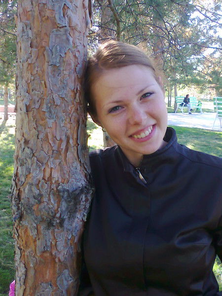 Сплошная Юлия