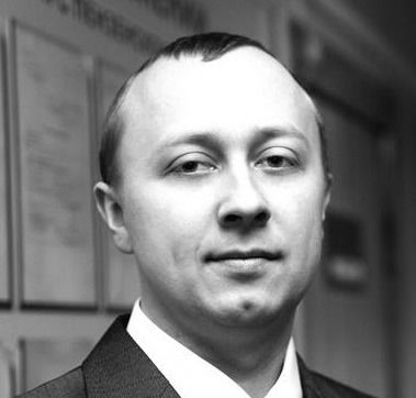 Денис Штанчиков