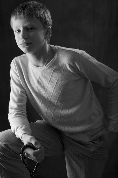 Никита Зинченко