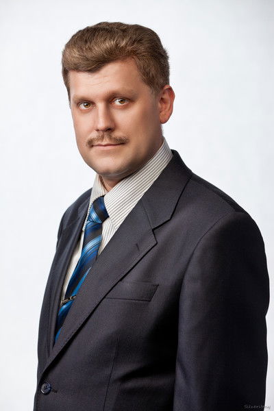 Дмитрий Чупров