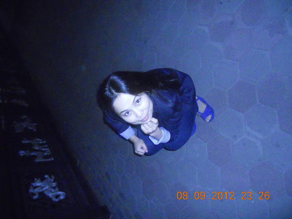 Фариза Аманкосова